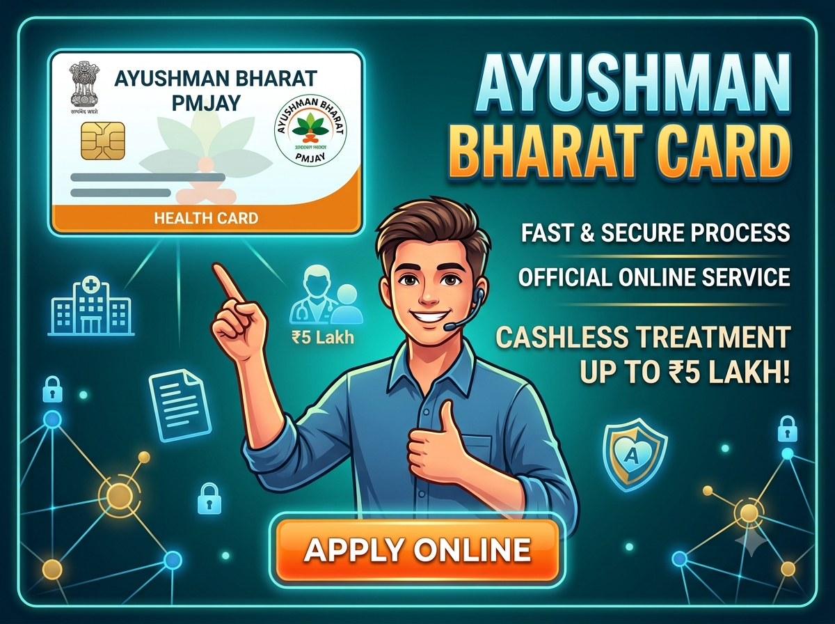 Ayushman Card